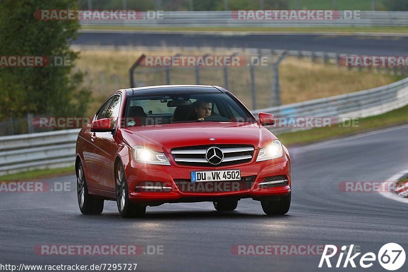 Bild #7295727 - Touristenfahrten Nürburgring Nordschleife (26.08.2019)