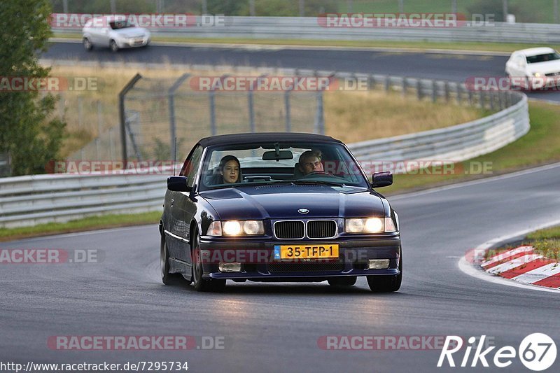 Bild #7295734 - Touristenfahrten Nürburgring Nordschleife (26.08.2019)