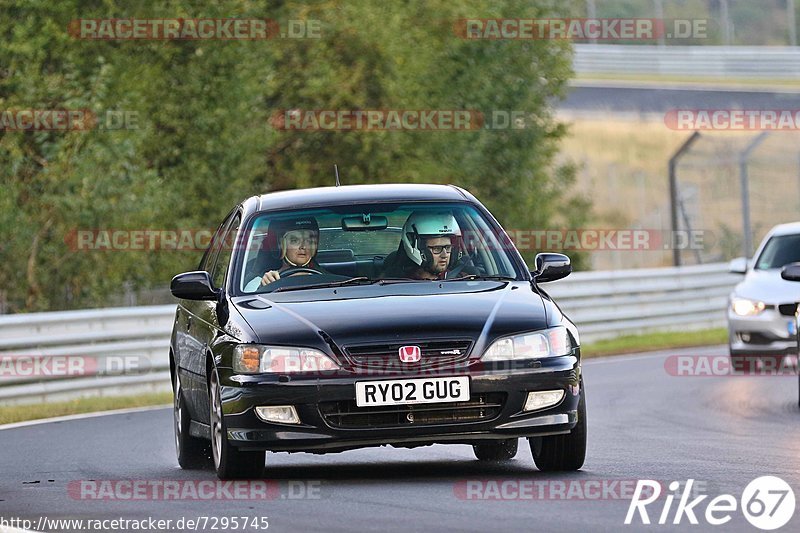 Bild #7295745 - Touristenfahrten Nürburgring Nordschleife (26.08.2019)