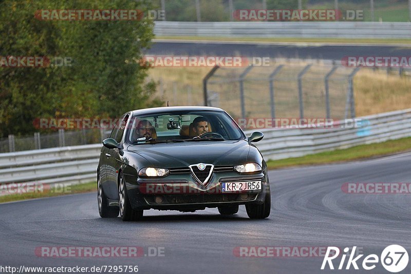 Bild #7295756 - Touristenfahrten Nürburgring Nordschleife (26.08.2019)