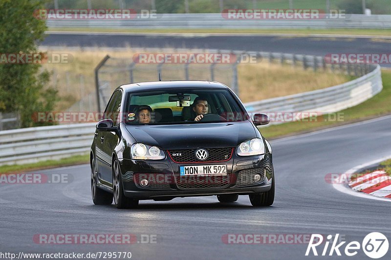 Bild #7295770 - Touristenfahrten Nürburgring Nordschleife (26.08.2019)