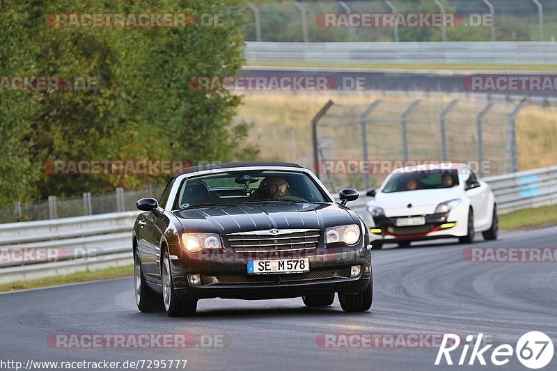 Bild #7295777 - Touristenfahrten Nürburgring Nordschleife (26.08.2019)