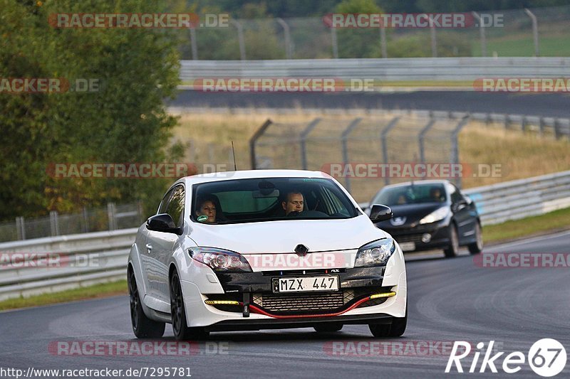 Bild #7295781 - Touristenfahrten Nürburgring Nordschleife (26.08.2019)