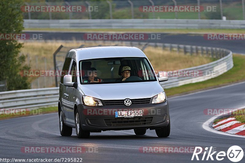 Bild #7295822 - Touristenfahrten Nürburgring Nordschleife (26.08.2019)