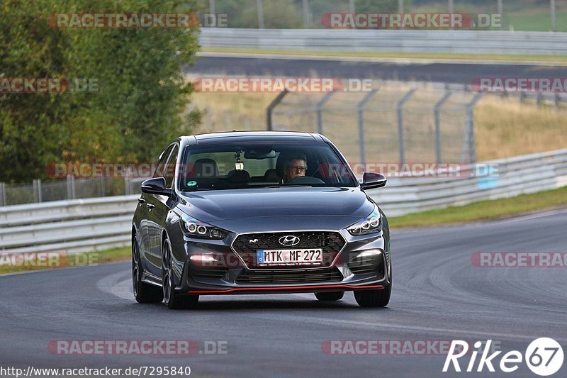 Bild #7295840 - Touristenfahrten Nürburgring Nordschleife (26.08.2019)