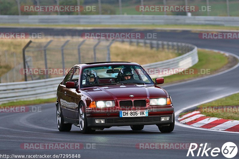 Bild #7295848 - Touristenfahrten Nürburgring Nordschleife (26.08.2019)