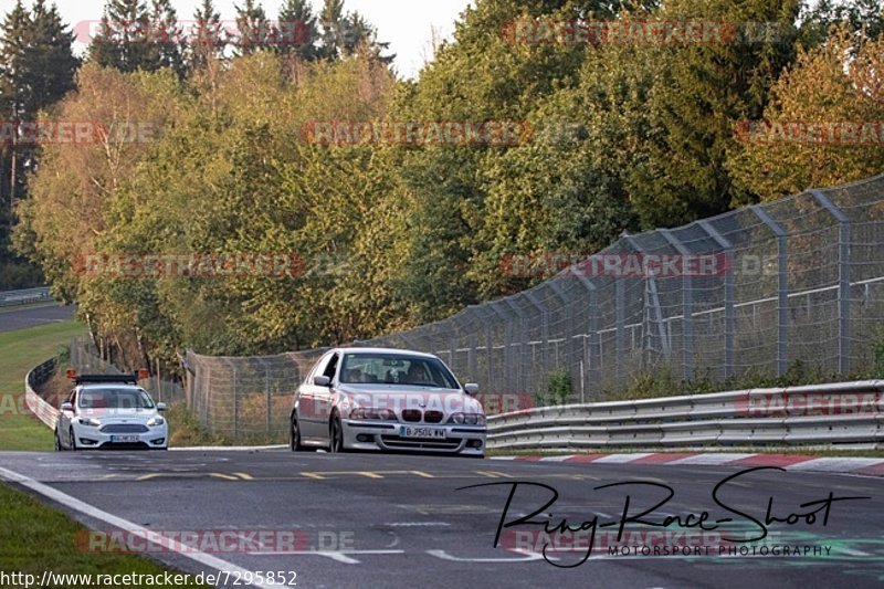 Bild #7295852 - Touristenfahrten Nürburgring Nordschleife (26.08.2019)