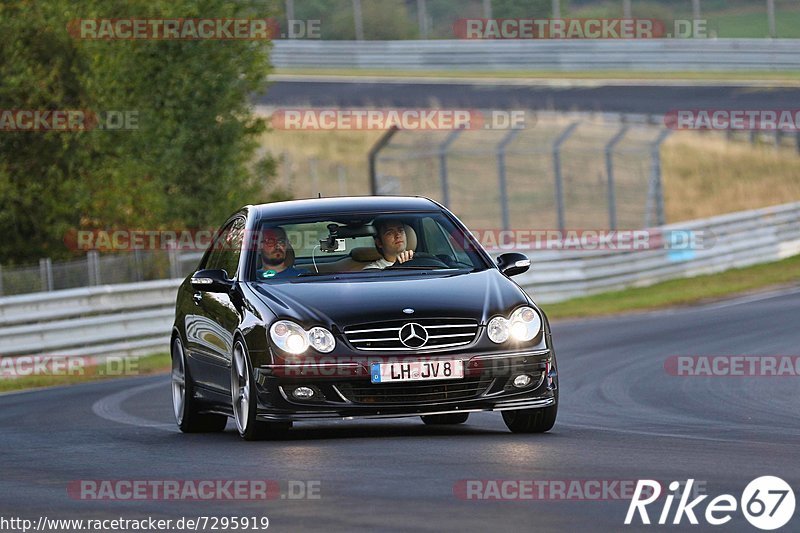 Bild #7295919 - Touristenfahrten Nürburgring Nordschleife (26.08.2019)