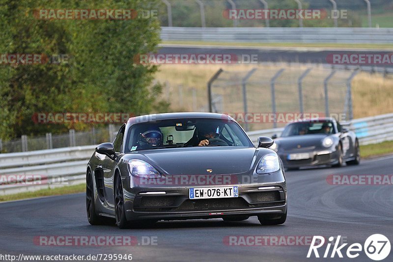 Bild #7295946 - Touristenfahrten Nürburgring Nordschleife (26.08.2019)