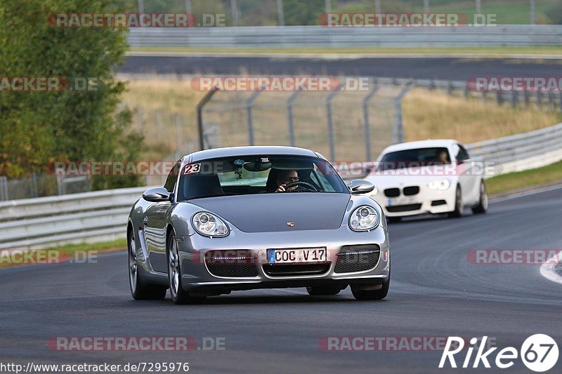 Bild #7295976 - Touristenfahrten Nürburgring Nordschleife (26.08.2019)