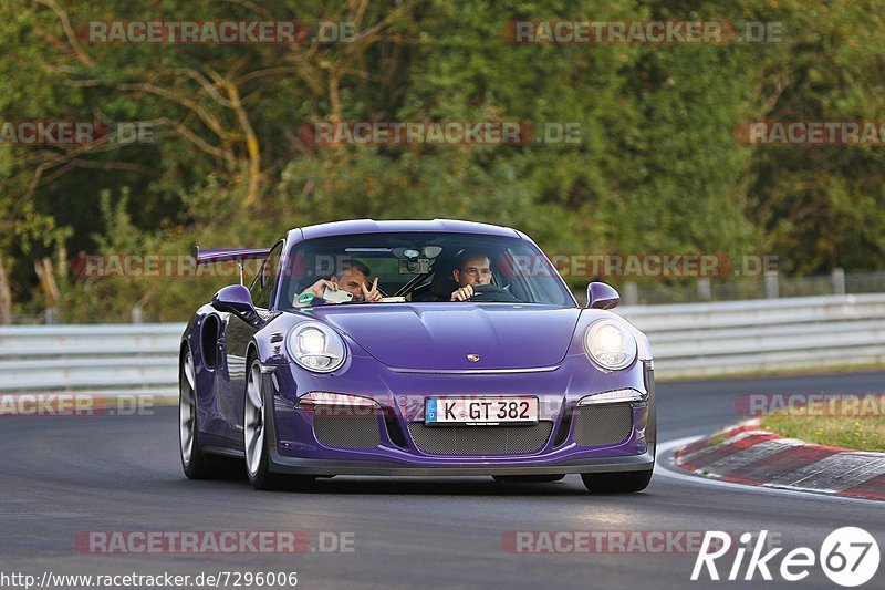 Bild #7296006 - Touristenfahrten Nürburgring Nordschleife (26.08.2019)