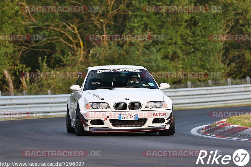 Bild #7296097 - Touristenfahrten Nürburgring Nordschleife (26.08.2019)