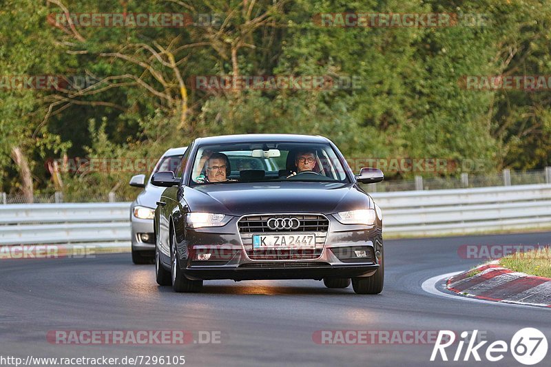 Bild #7296105 - Touristenfahrten Nürburgring Nordschleife (26.08.2019)