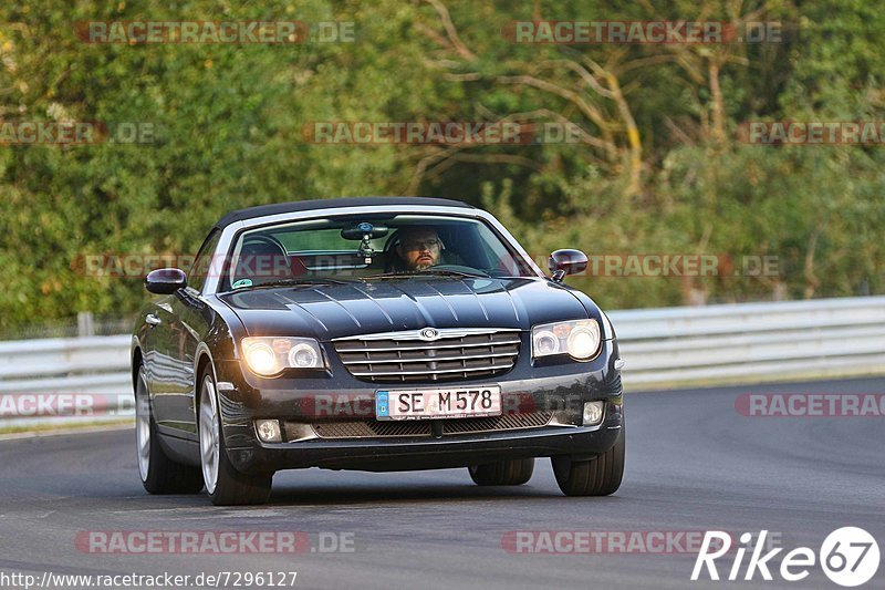 Bild #7296127 - Touristenfahrten Nürburgring Nordschleife (26.08.2019)