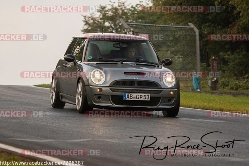 Bild #7296387 - Touristenfahrten Nürburgring Nordschleife (26.08.2019)