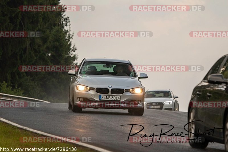 Bild #7296438 - Touristenfahrten Nürburgring Nordschleife (26.08.2019)