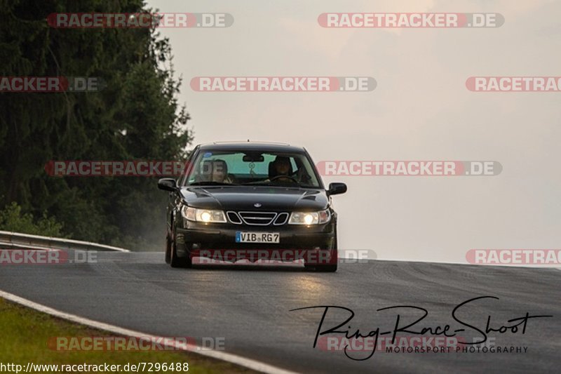 Bild #7296488 - Touristenfahrten Nürburgring Nordschleife (26.08.2019)