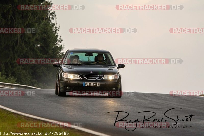 Bild #7296489 - Touristenfahrten Nürburgring Nordschleife (26.08.2019)