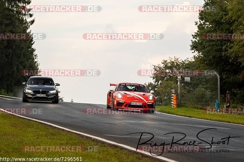 Bild #7296561 - Touristenfahrten Nürburgring Nordschleife (26.08.2019)