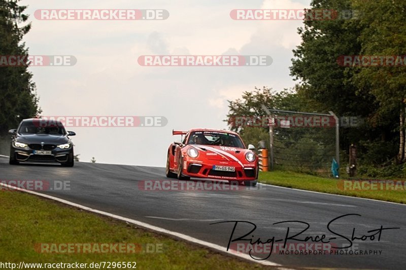 Bild #7296562 - Touristenfahrten Nürburgring Nordschleife (26.08.2019)