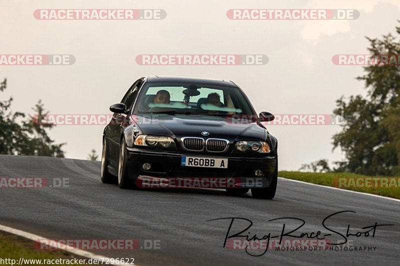 Bild #7296622 - Touristenfahrten Nürburgring Nordschleife (26.08.2019)