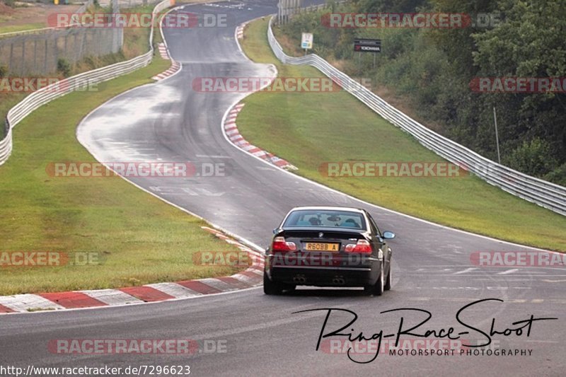 Bild #7296623 - Touristenfahrten Nürburgring Nordschleife (26.08.2019)