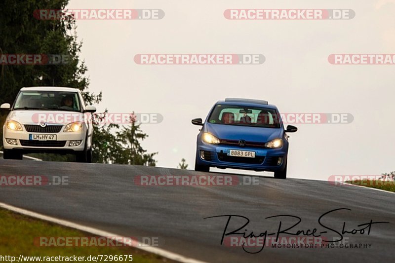 Bild #7296675 - Touristenfahrten Nürburgring Nordschleife (26.08.2019)