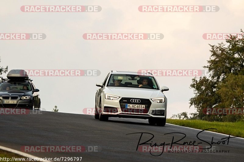 Bild #7296797 - Touristenfahrten Nürburgring Nordschleife (26.08.2019)