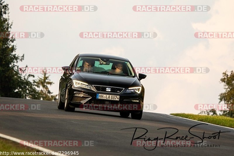 Bild #7296945 - Touristenfahrten Nürburgring Nordschleife (26.08.2019)