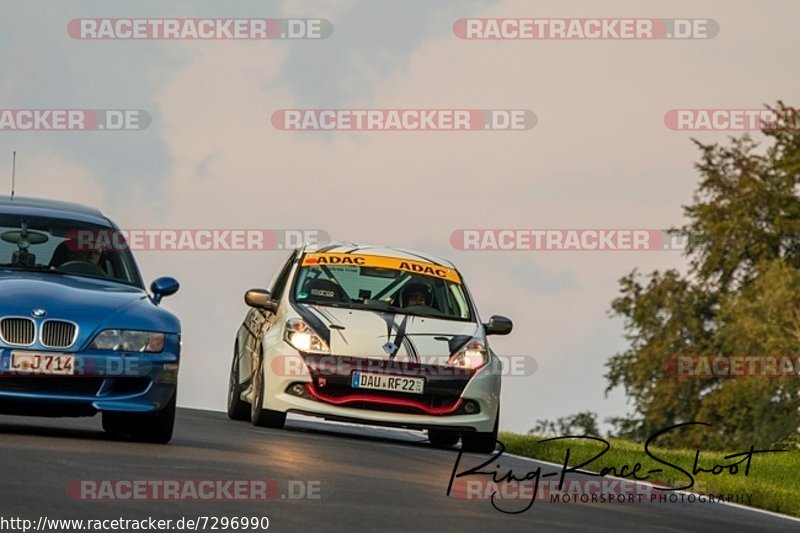 Bild #7296990 - Touristenfahrten Nürburgring Nordschleife (26.08.2019)