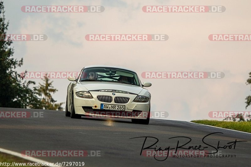 Bild #7297019 - Touristenfahrten Nürburgring Nordschleife (26.08.2019)