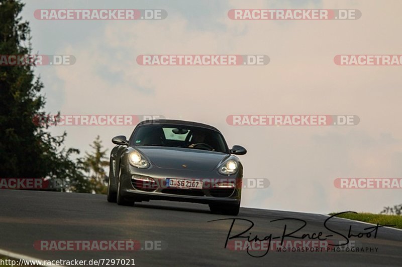 Bild #7297021 - Touristenfahrten Nürburgring Nordschleife (26.08.2019)