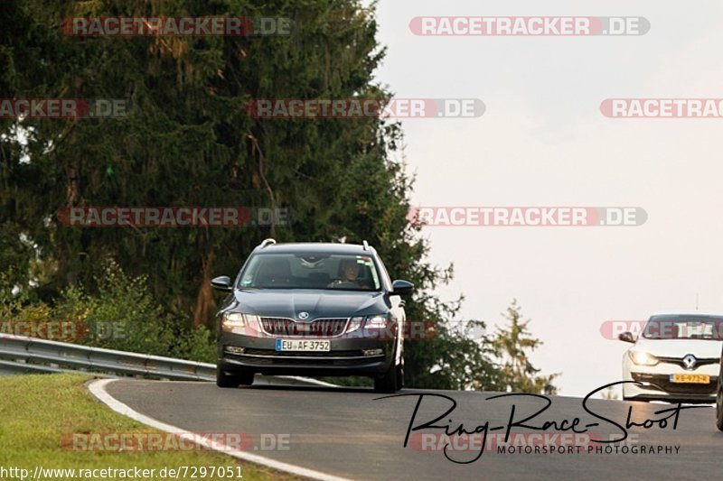 Bild #7297051 - Touristenfahrten Nürburgring Nordschleife (26.08.2019)