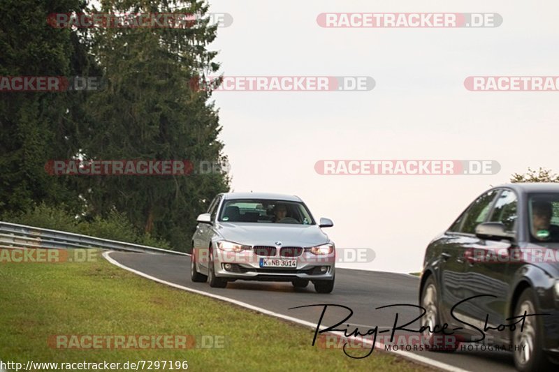 Bild #7297196 - Touristenfahrten Nürburgring Nordschleife (26.08.2019)