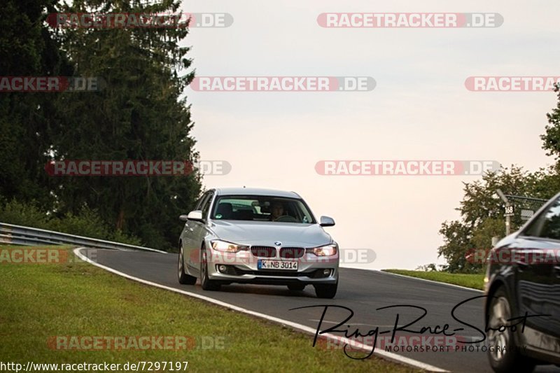 Bild #7297197 - Touristenfahrten Nürburgring Nordschleife (26.08.2019)