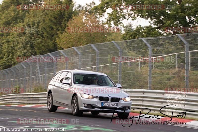 Bild #7297442 - Touristenfahrten Nürburgring Nordschleife (26.08.2019)