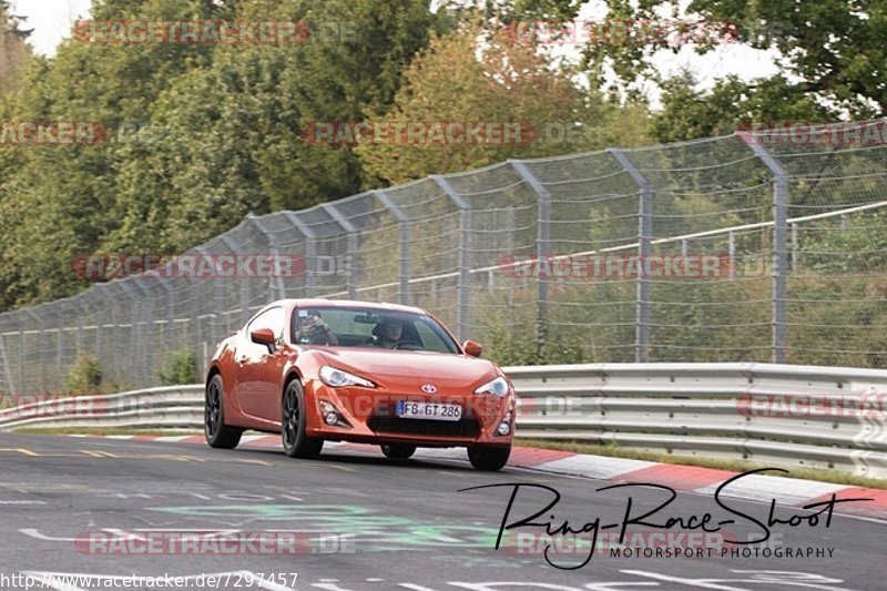 Bild #7297457 - Touristenfahrten Nürburgring Nordschleife (26.08.2019)