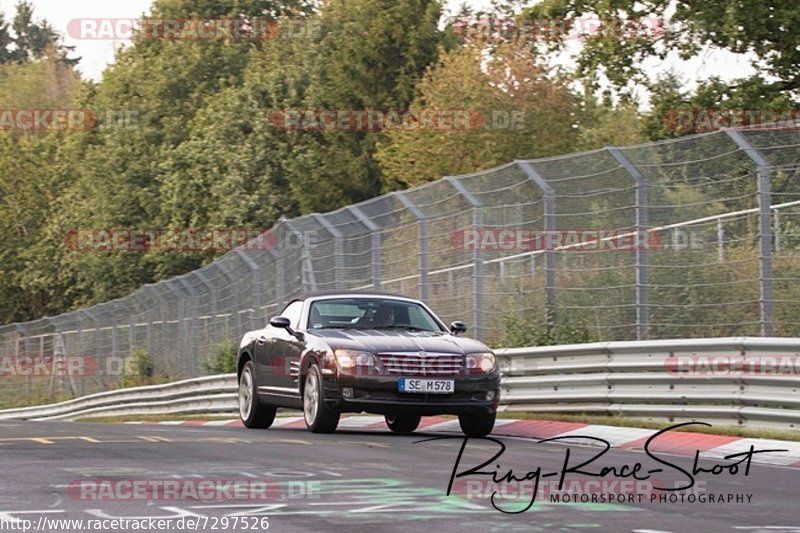 Bild #7297526 - Touristenfahrten Nürburgring Nordschleife (26.08.2019)