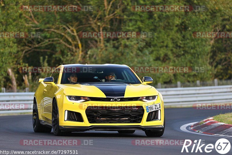 Bild #7297531 - Touristenfahrten Nürburgring Nordschleife (26.08.2019)