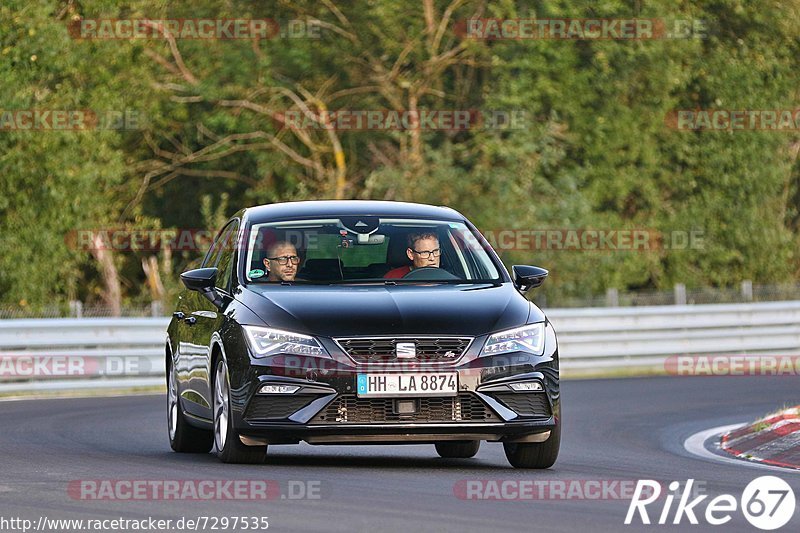 Bild #7297535 - Touristenfahrten Nürburgring Nordschleife (26.08.2019)