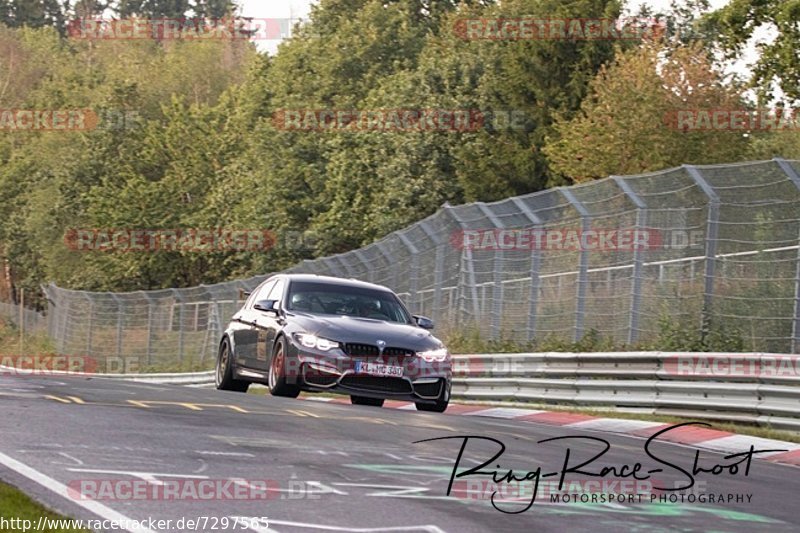 Bild #7297565 - Touristenfahrten Nürburgring Nordschleife (26.08.2019)