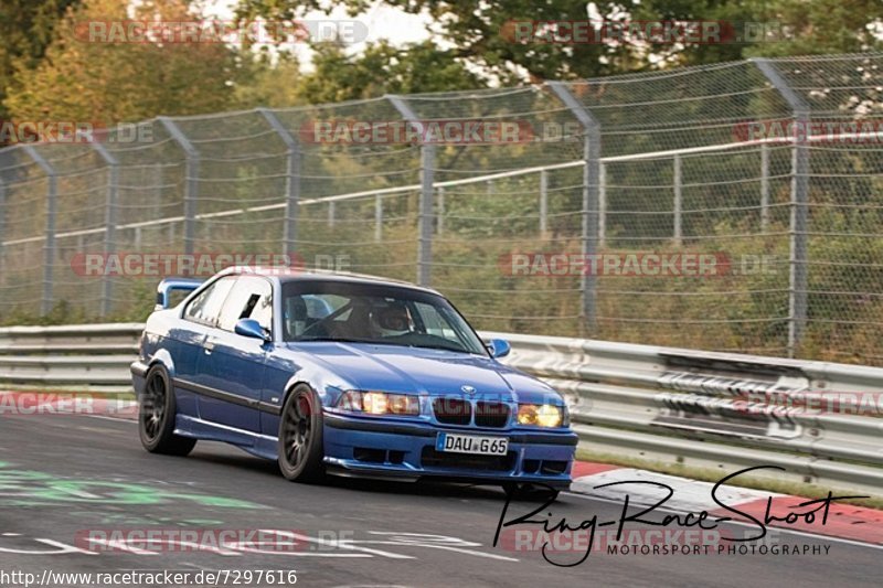 Bild #7297616 - Touristenfahrten Nürburgring Nordschleife (26.08.2019)