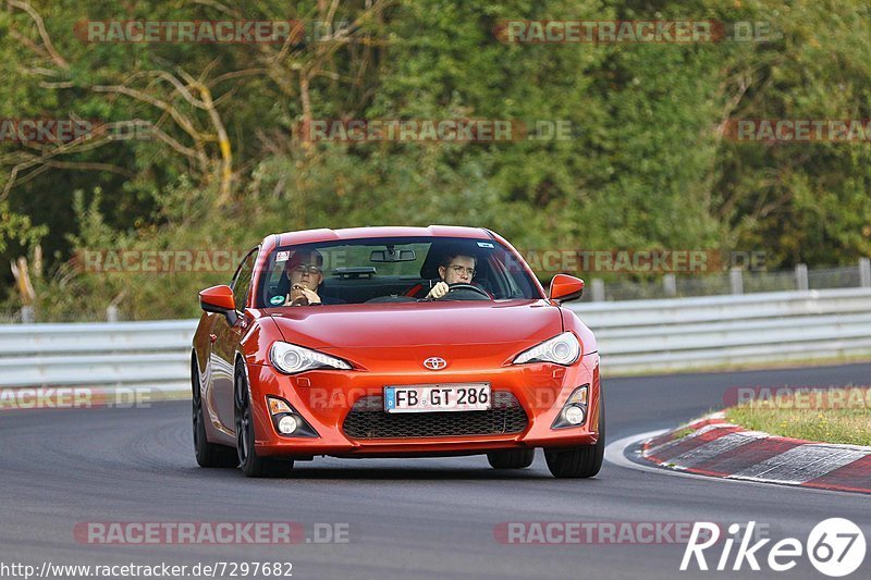 Bild #7297682 - Touristenfahrten Nürburgring Nordschleife (26.08.2019)