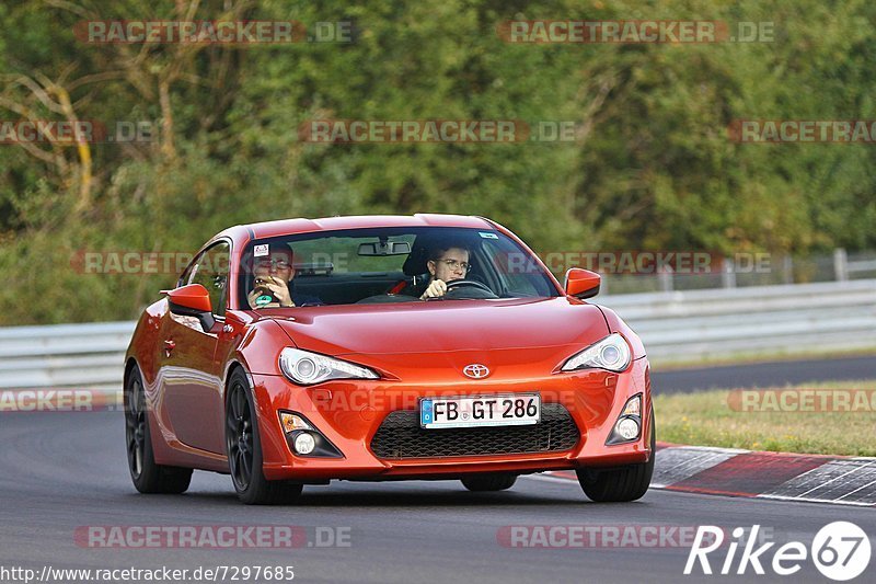 Bild #7297685 - Touristenfahrten Nürburgring Nordschleife (26.08.2019)