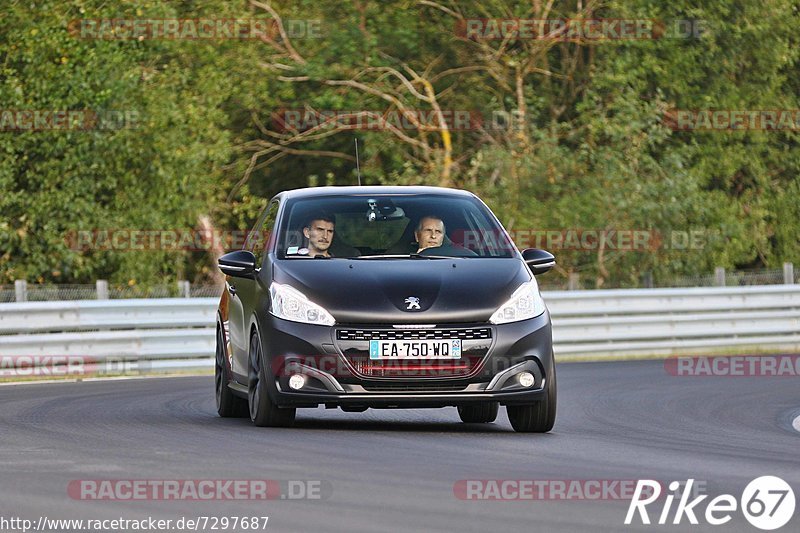 Bild #7297687 - Touristenfahrten Nürburgring Nordschleife (26.08.2019)