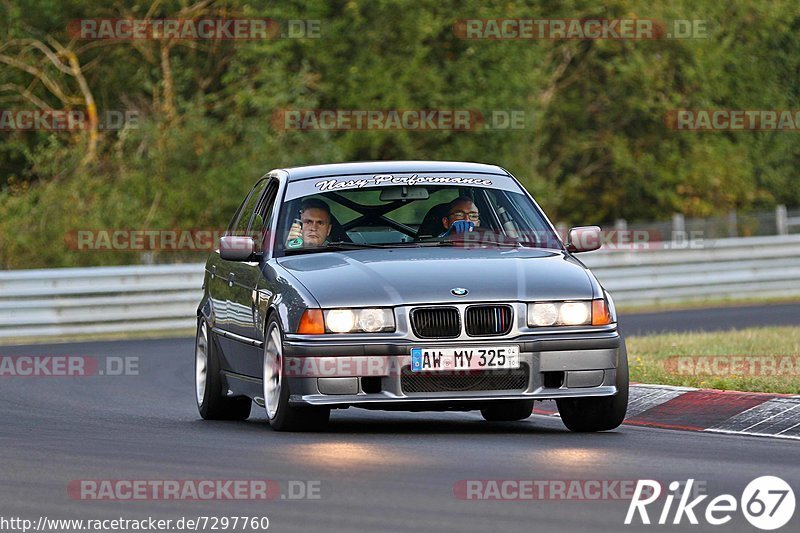 Bild #7297760 - Touristenfahrten Nürburgring Nordschleife (26.08.2019)