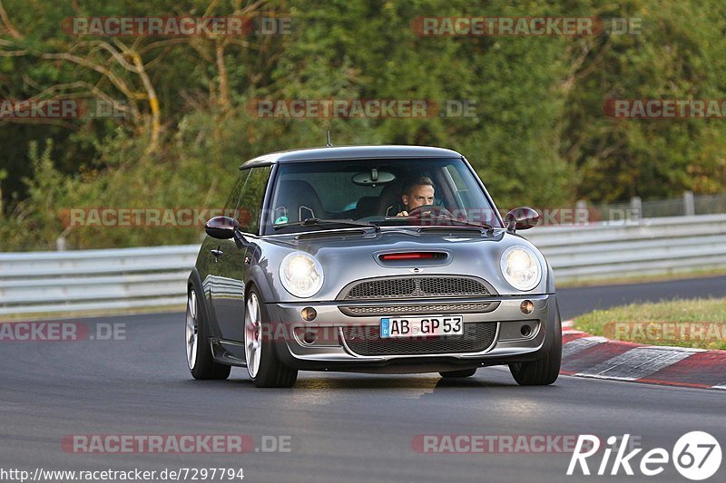 Bild #7297794 - Touristenfahrten Nürburgring Nordschleife (26.08.2019)