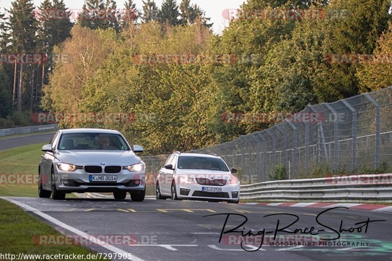 Bild #7297905 - Touristenfahrten Nürburgring Nordschleife (26.08.2019)