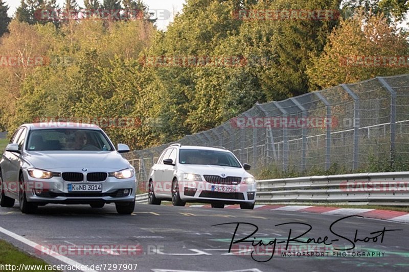 Bild #7297907 - Touristenfahrten Nürburgring Nordschleife (26.08.2019)