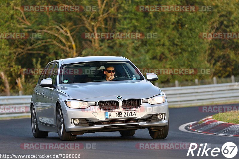 Bild #7298006 - Touristenfahrten Nürburgring Nordschleife (26.08.2019)